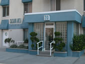 Building Entry