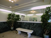 Building Lobby