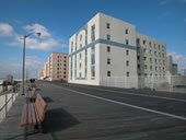 Main Building